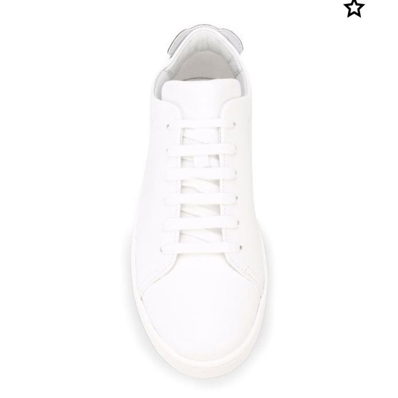 Moschino sneakers - Picture 6 of 9